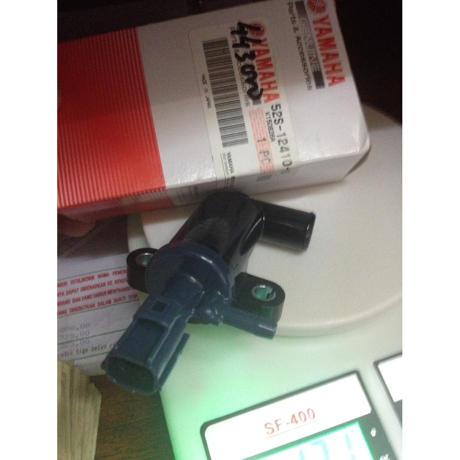 Thermostat Xeon RC GT 125 52S-12410-00 Original Yamaha