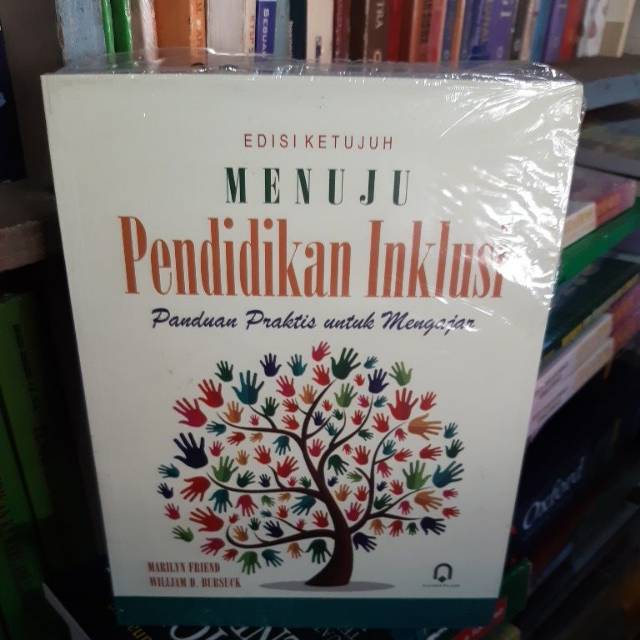 MENUJU PENDIDIKAN INKLUSI