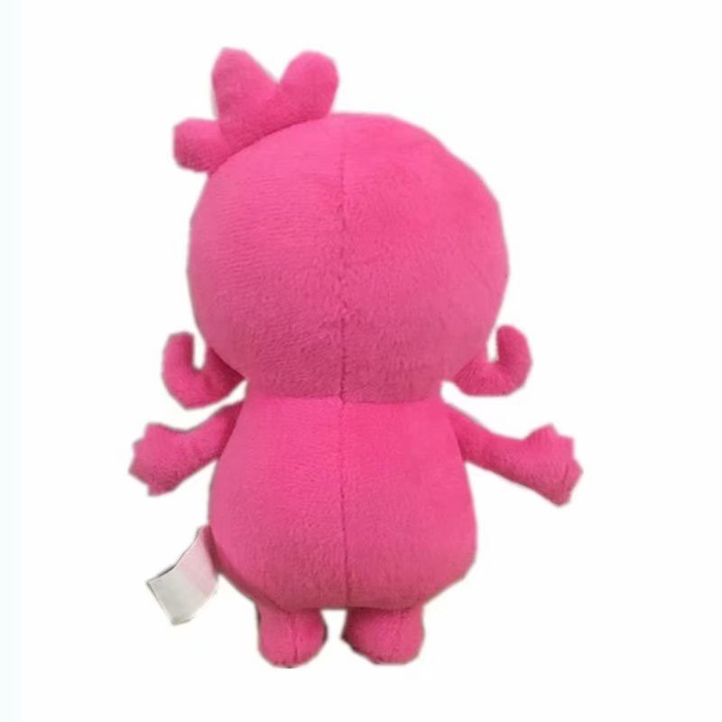 Jual Movie Uglydoll Cute Ugly Dolls 