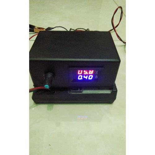 HHO GENERATOR AIR MINERAL PENGGANTI BBM