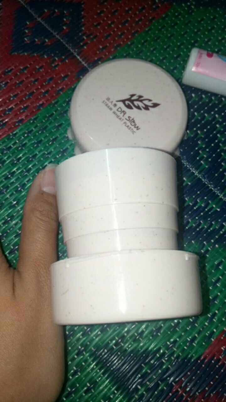 B-048 [ Grosiran ] Gelas Lipat Foldable / Gelas Lipat Traveling Bpa Free Sk