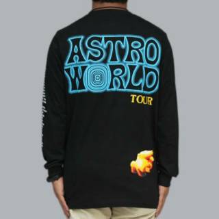 astroworld christmas sweater