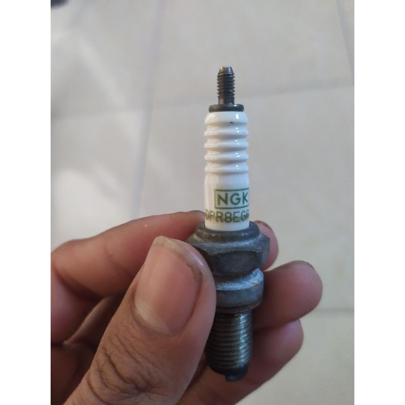 BUSI IRIDIUM NGK ORI JAPAN GL/MP/CB