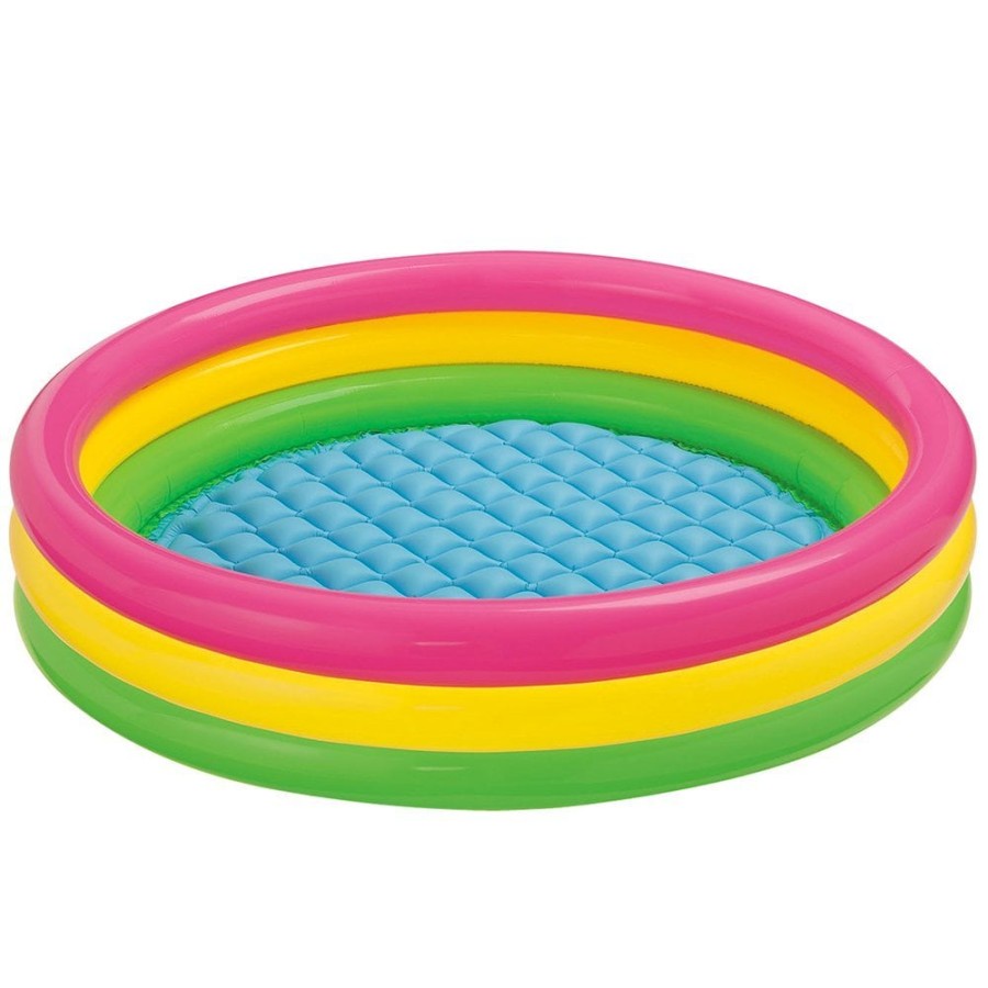 Intex 58924 Kolam Renang 86 x 25 cm INTEX