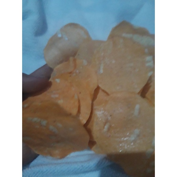 

opak pedas