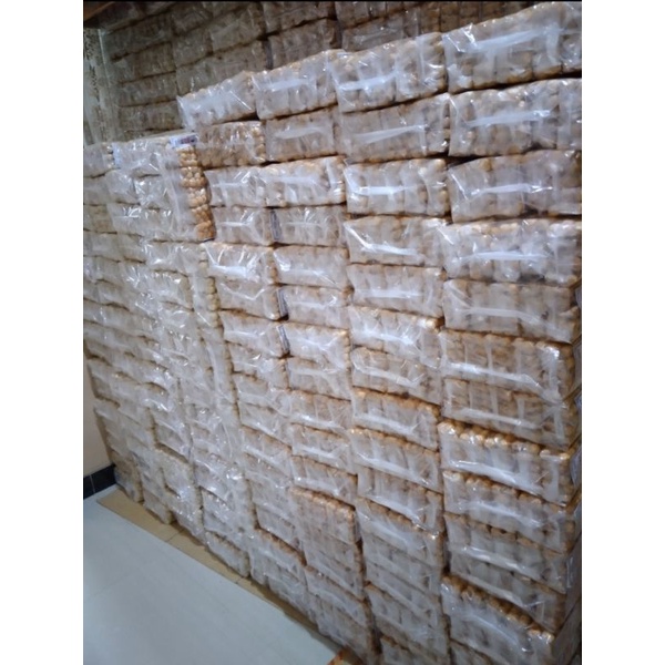 

tahu bulat kriuuuk paket jualan
