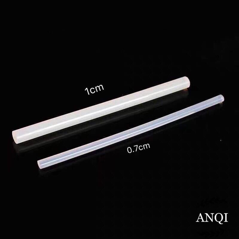 ANQI1888 Isi Lem Tembak ukuran kecil / Refill Lem Tembak Eceran /XIF REFILL