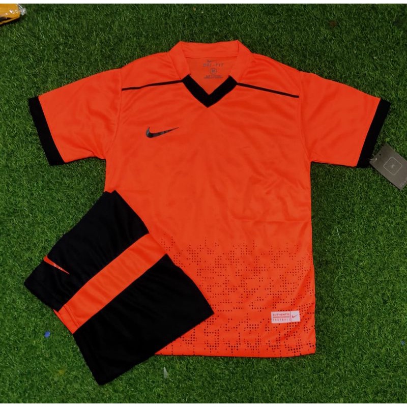 Zahra jersey-kaos bola SSB ACADEMY(JUNIOR)