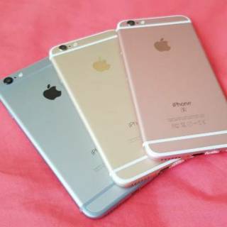 Download 6800 Gambar Foto Iphone 6S Terbaru HD