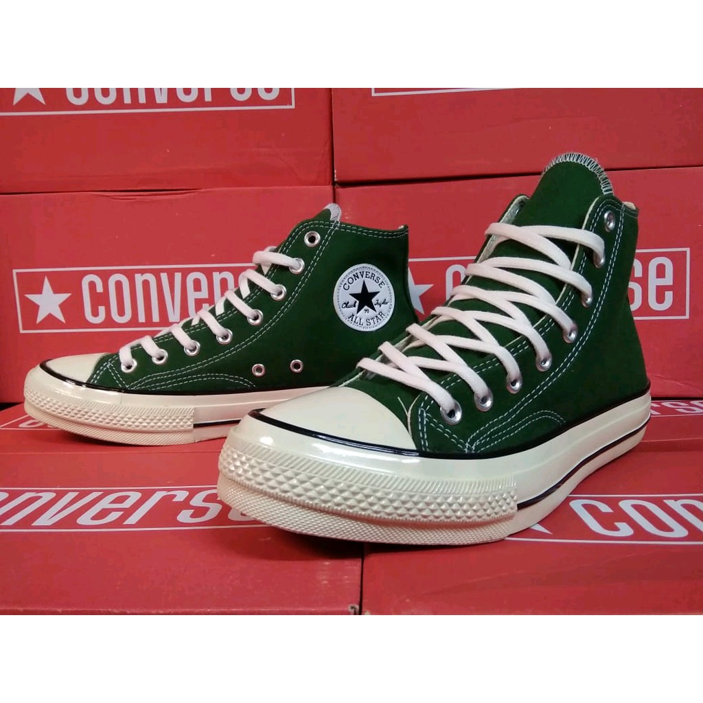 sepatu all star shopee