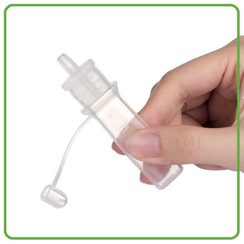 Haakaa Silicone Colostrum Collector Set