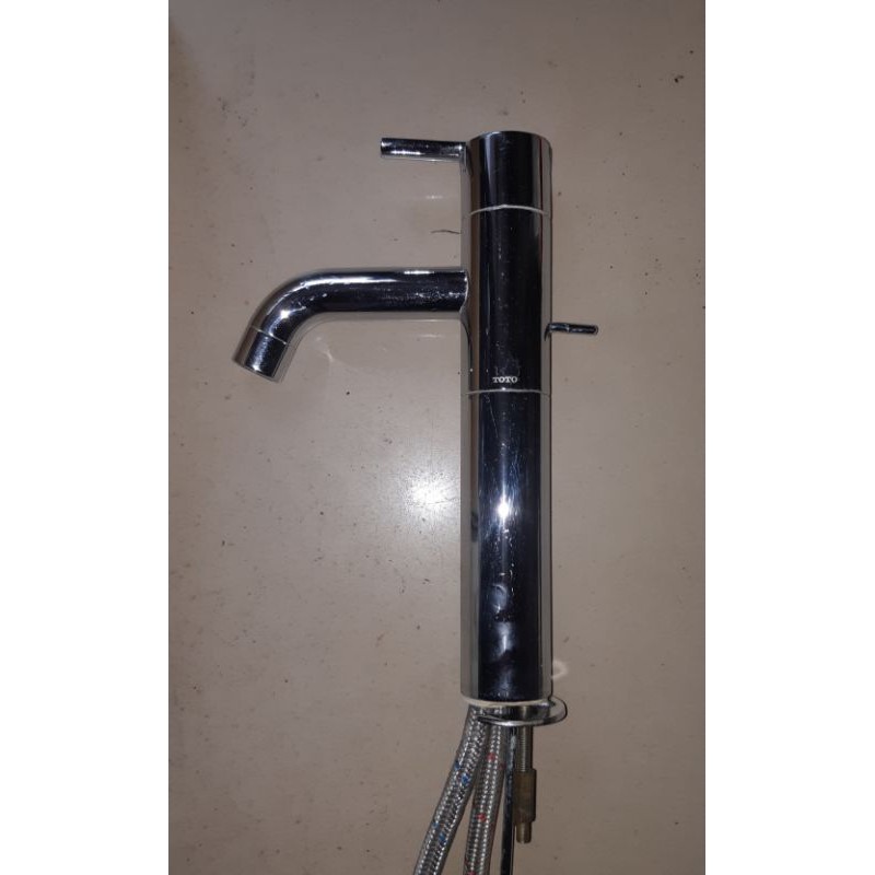 Kran wastafel PANAS DINGIN tx 116 LENV4