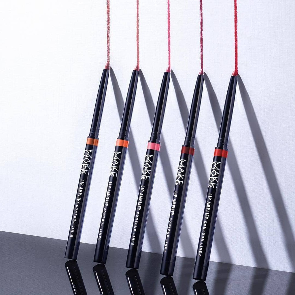 LIP AMPLIFY CONTOUR LINER