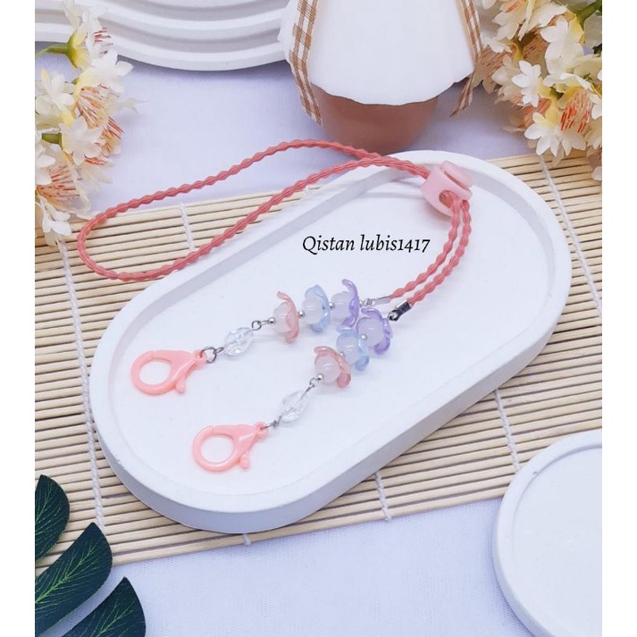 Starp celover keramik tabung
