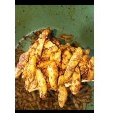 

Basreng Daun jeruk 250gr