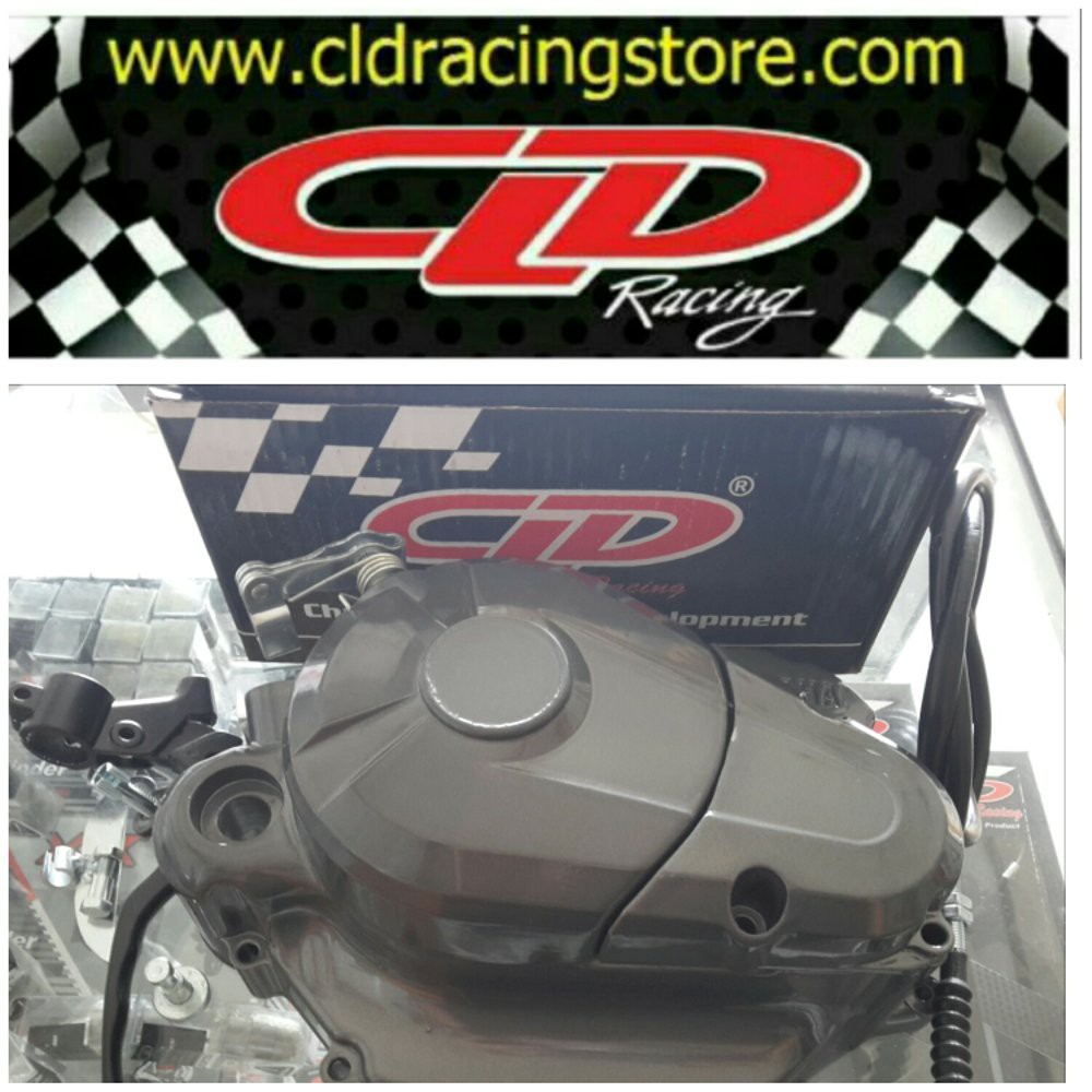 BAK KOPLING CLD JUPITER Z1 Termurah