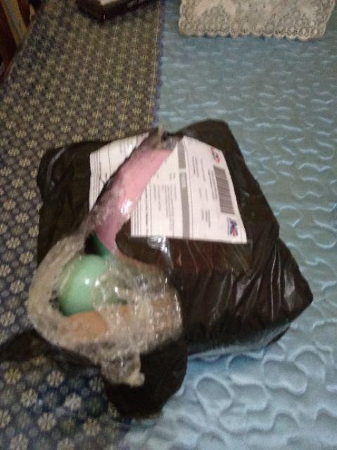 Sendok Garpu Set Jerami