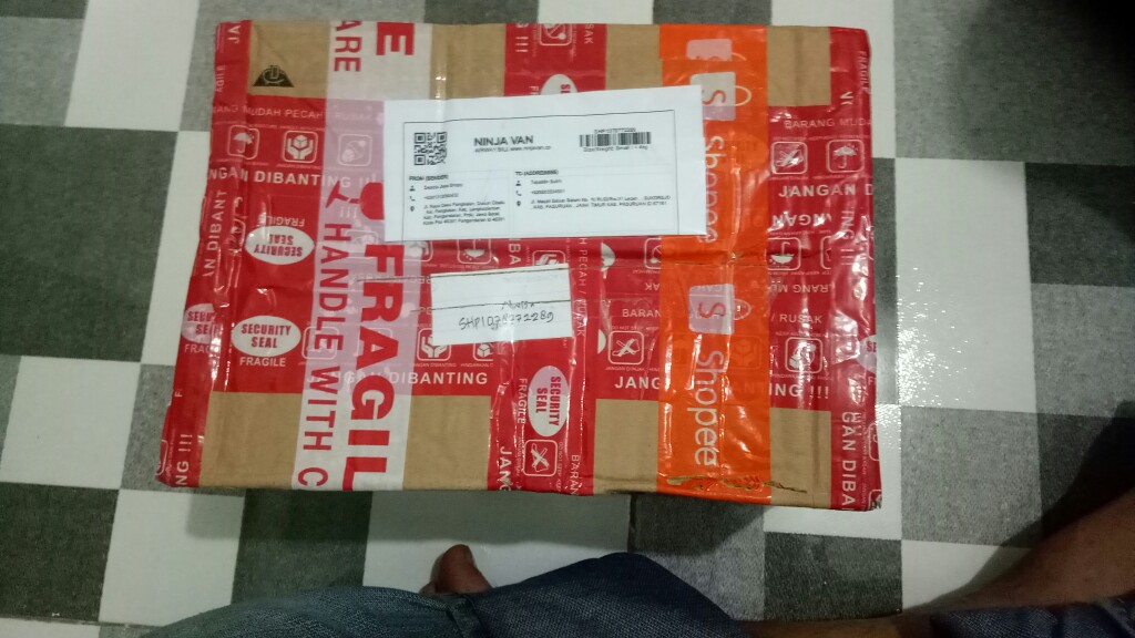 Bibit Kapulaga India