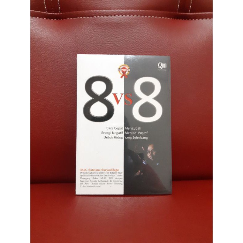 

Buku 8vs8