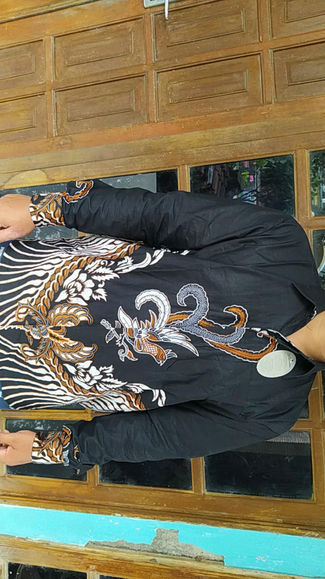 Maura Couple - Sania Ruffle Batik Couple Ori Ndoro Jowi Dnt Garansi Termurah Shopee - Couple Aulia