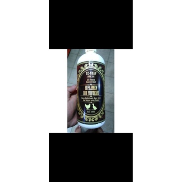 suplemen bio proteksi_SENYAP