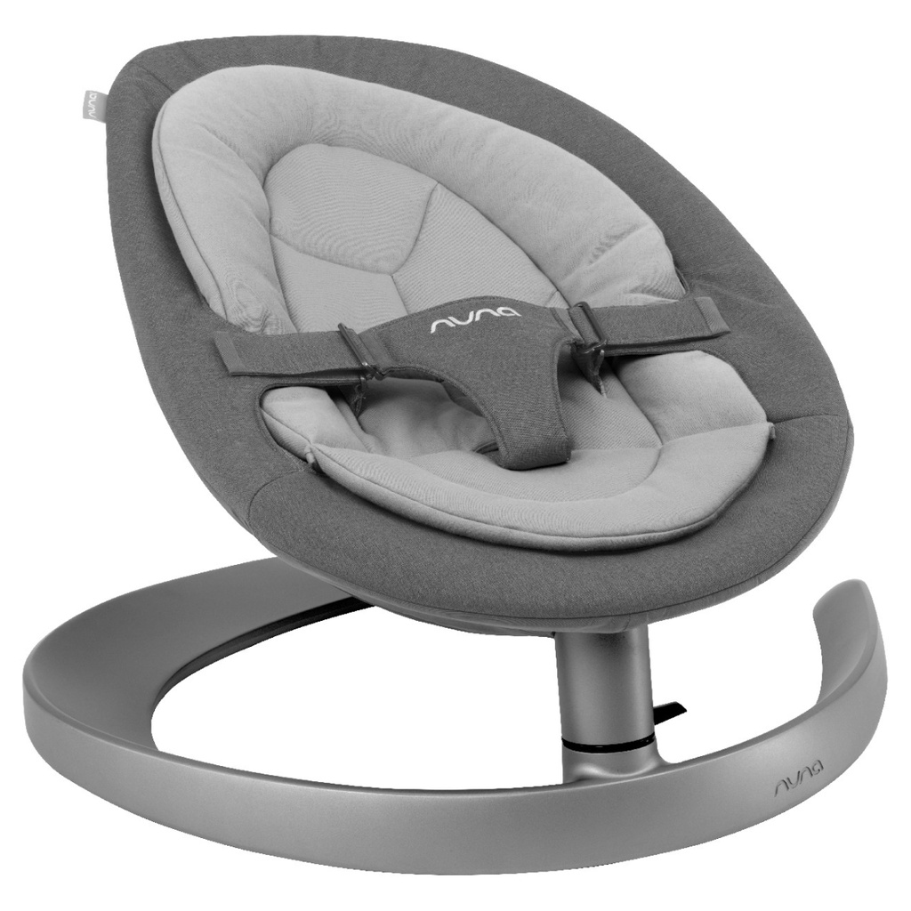 Bouncer Bayi Nuna Leaf Curv