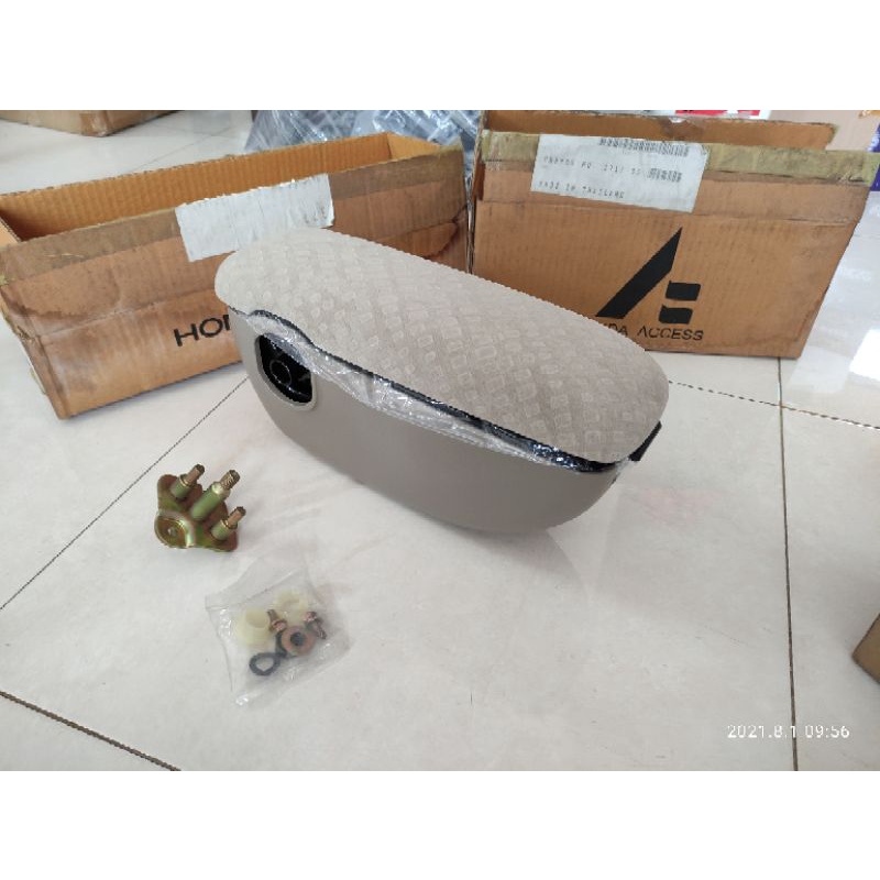 Jual console arm rest honda city GD8 bisa untuk modif ke honda freed