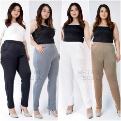 CELANA SCUBA DOTY JUMBO / DOTY JUMBO / CELANA JUMBO WANITA / PANJANG JUMBO / CELANA PANJANG / CELANA