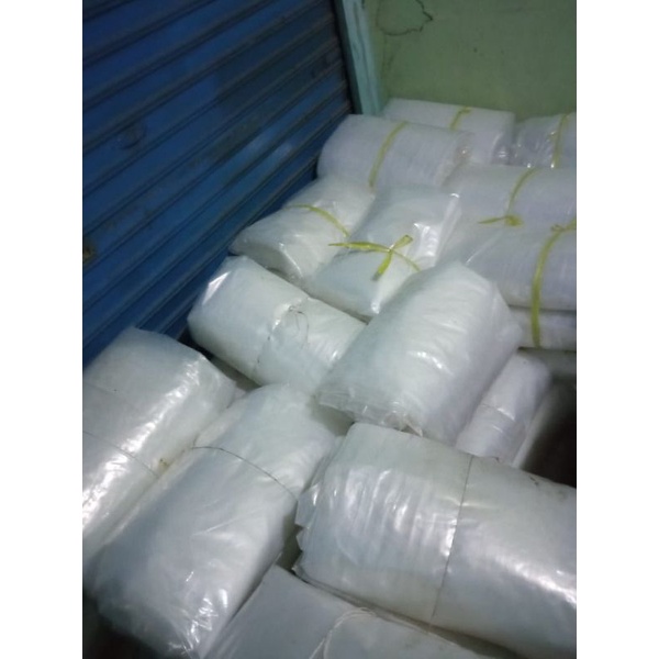 PLASTIK UV GREEN HOUSE 300MICROON 7x8m tanpa sambungan