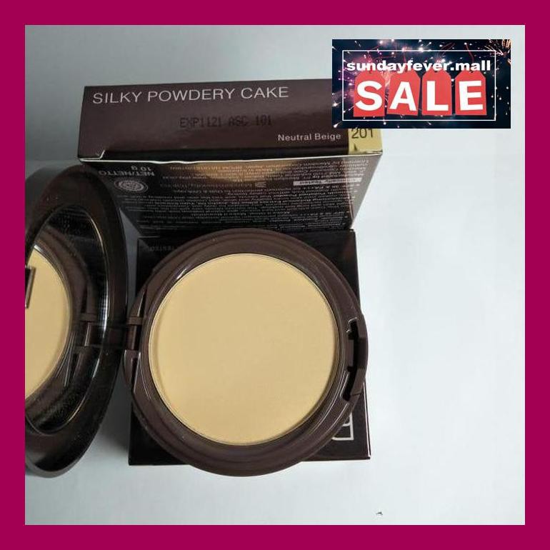 Prim87Sm Pixy Make It Glow Silky Powdery Cake Makpri50