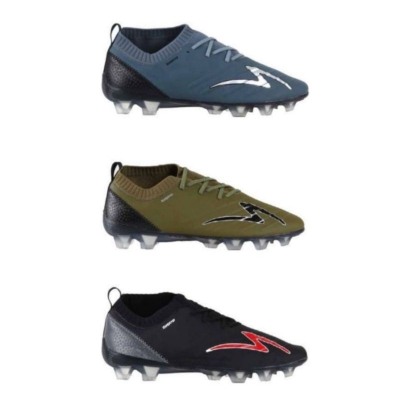 OBRAL SEPATU BOLA SPECS SWERVO GALACTICA ELITE FG