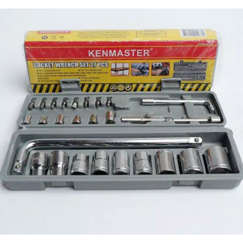 kunci sok kenmaster
