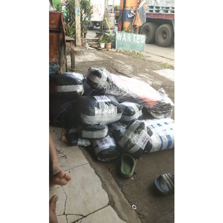 Paranet tanaman 95% ukuran L 1.5 m x P 10 m bahan impor paranet tanaman PROMO GROSIR