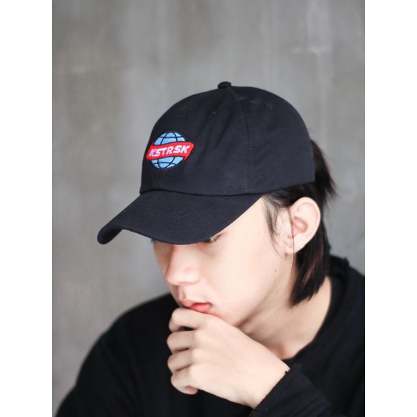 Kasetrusak - Polocaps Nexus