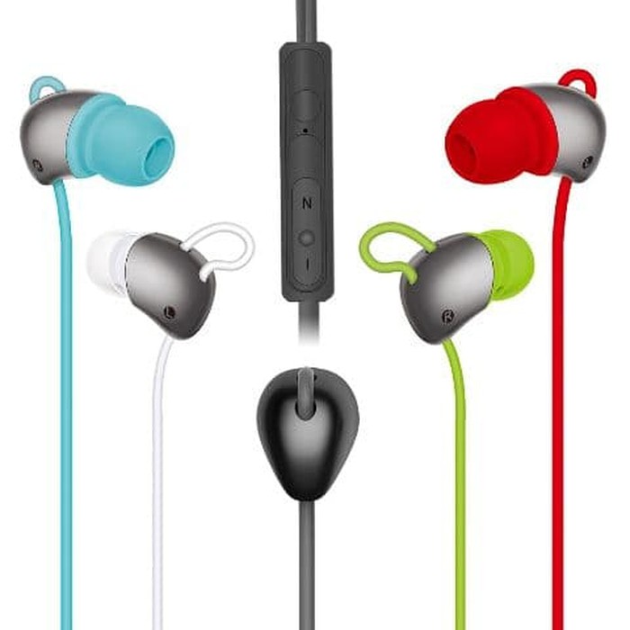 HANDSFREE - HEADSET - HF LOG ON FRESH LO-HF618