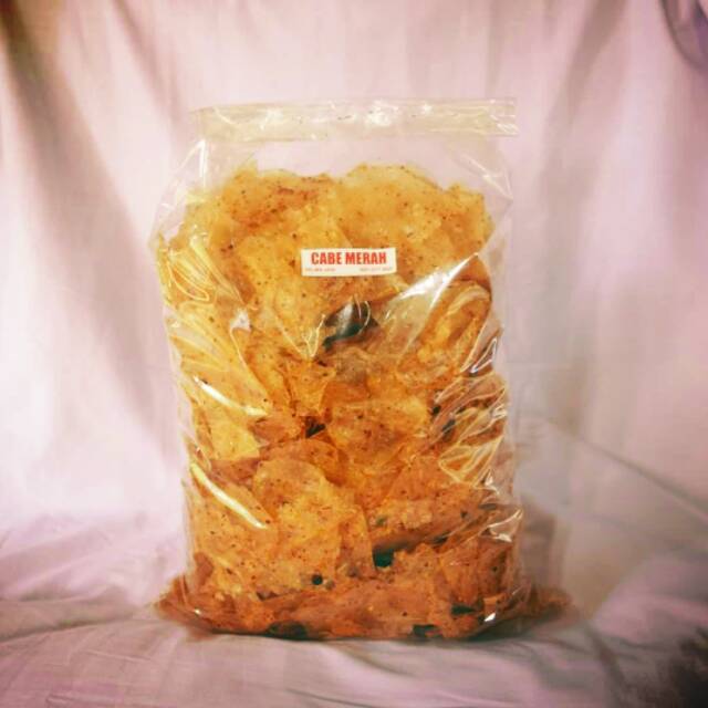 

Kripik kaca gurih pedas manis cocok untik nyrmil