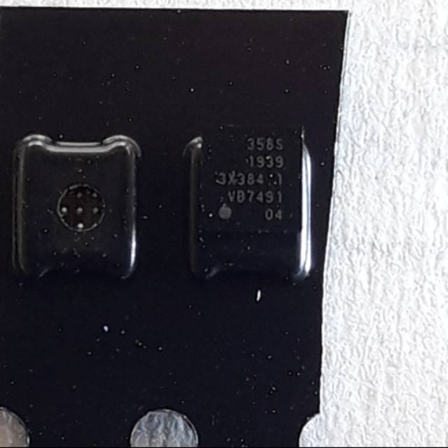 IC CHARGER 358S 1939 IC CHARGER ASUS ZENFONE KECIL IC CHARGER SAMSUNG T211 IC CHARGER SAMSUNG T210