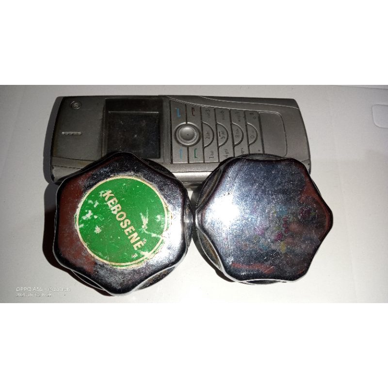 tutup tangki desel original pnp tangki cb100 cb125 tutup tengki desel segi enam original