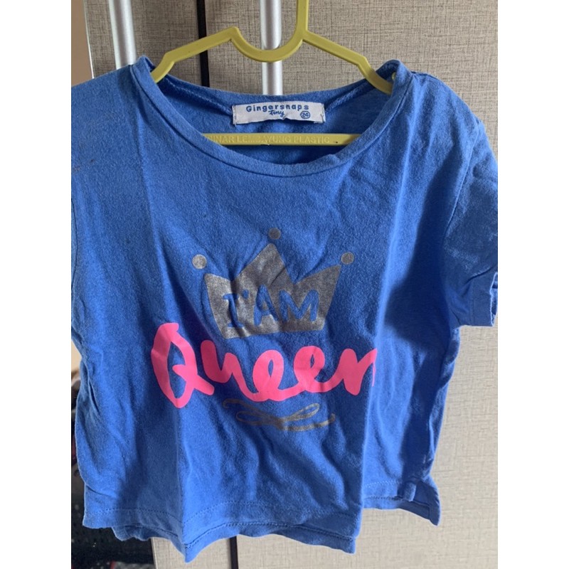 preloved gingersnaps