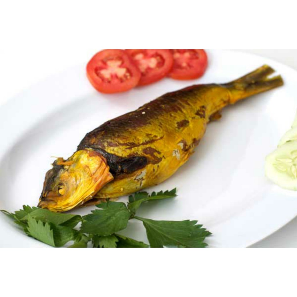 Otak-Otak Bandeng Otak-Otak Vacum Vacuum Juwana Elrina Oleh Oleh Semarang 1 ekor-4