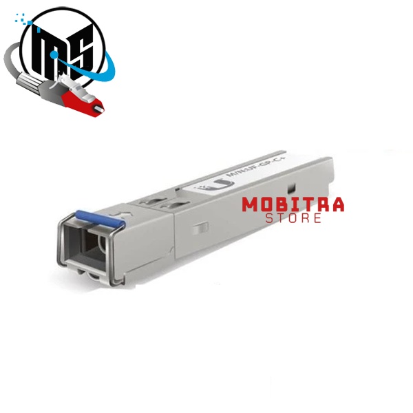 SFP Ubiquiti UF-GP-C+ U Fiber SFP Module GPON C+