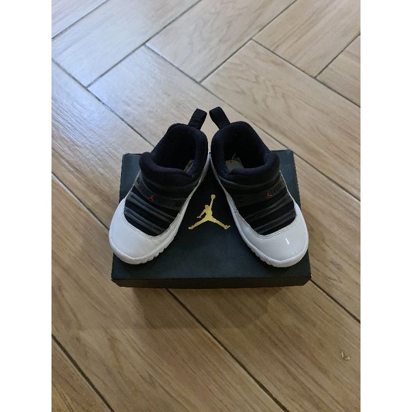 Jordan 11 Retro Little Flex TD