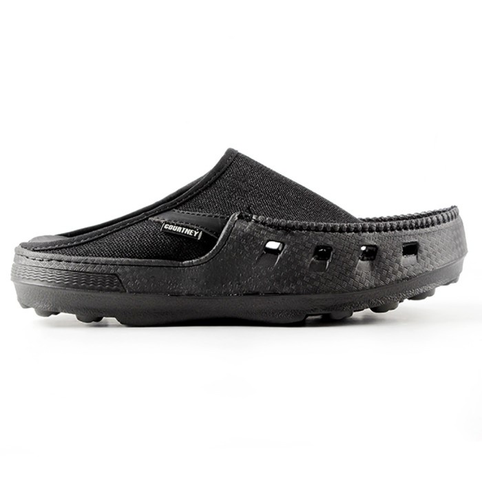 Courtney BRENDY SLOP - Sepatu Slip On Phylon Pria Courtney By Ardiles