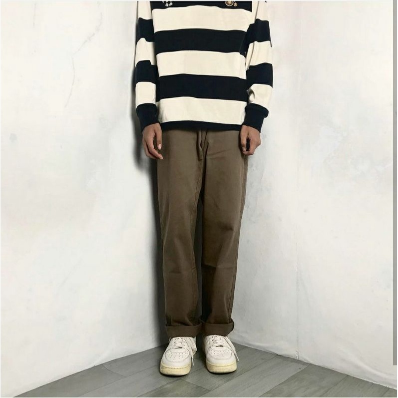 Long pants chinos 8ight second