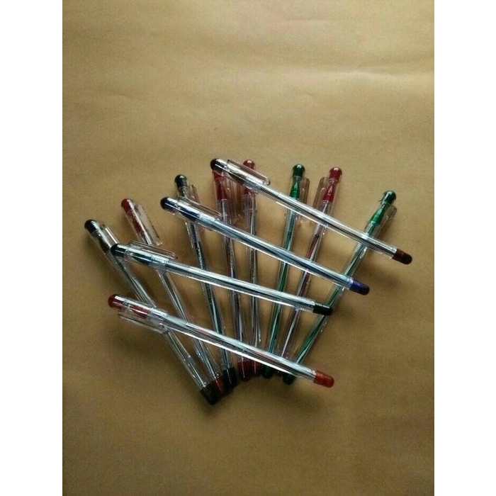 

Eklusif Ballpoint Faster C600 Diskon