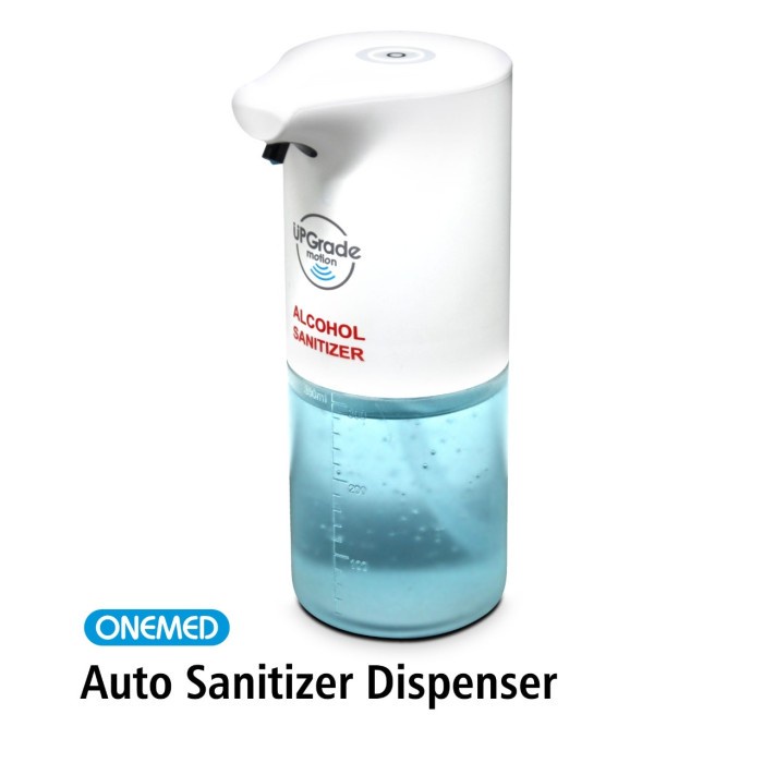 Auto Sanitizer Dispenser Onemed OJ2