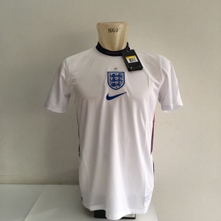 Jersey baju  bola  England inggris home official euro  2021  