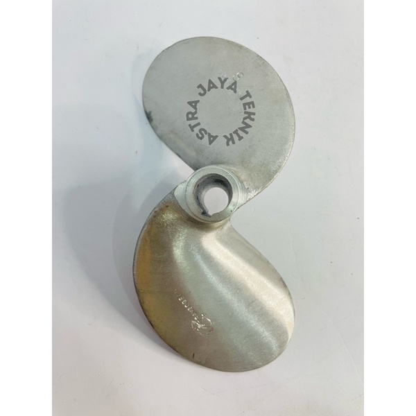 Kipas Perahu / Kipas Ketinting / Kipas Kapal / Baling Baling Perahu