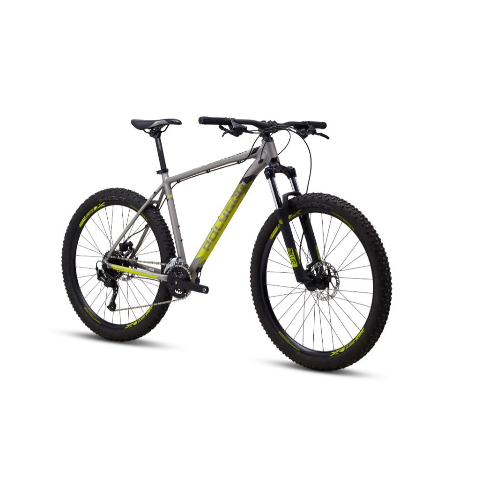 SEPEDA POLYGON PREMIER 5 27.5