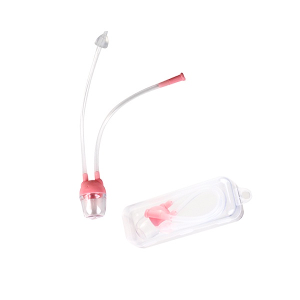 Lusty Bunny Nasal Aspirator Pembersih Hidung Bayi PT-0002